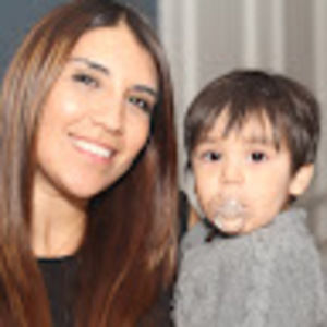 Meet your Posher, Leah